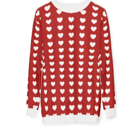 (G) Valentine Special Sweatshirts!