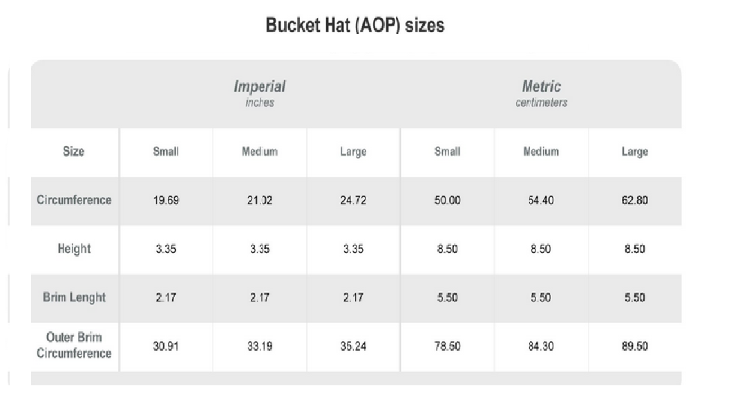 Bucket Hat- Lavender and Brown - Easter Special Version1 - Image 7