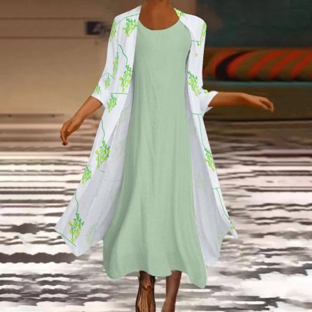 (GI) The White Spring Series Set