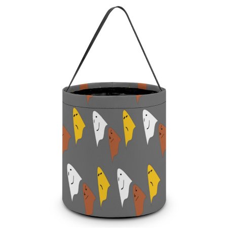 Halloween Candy Bag 06