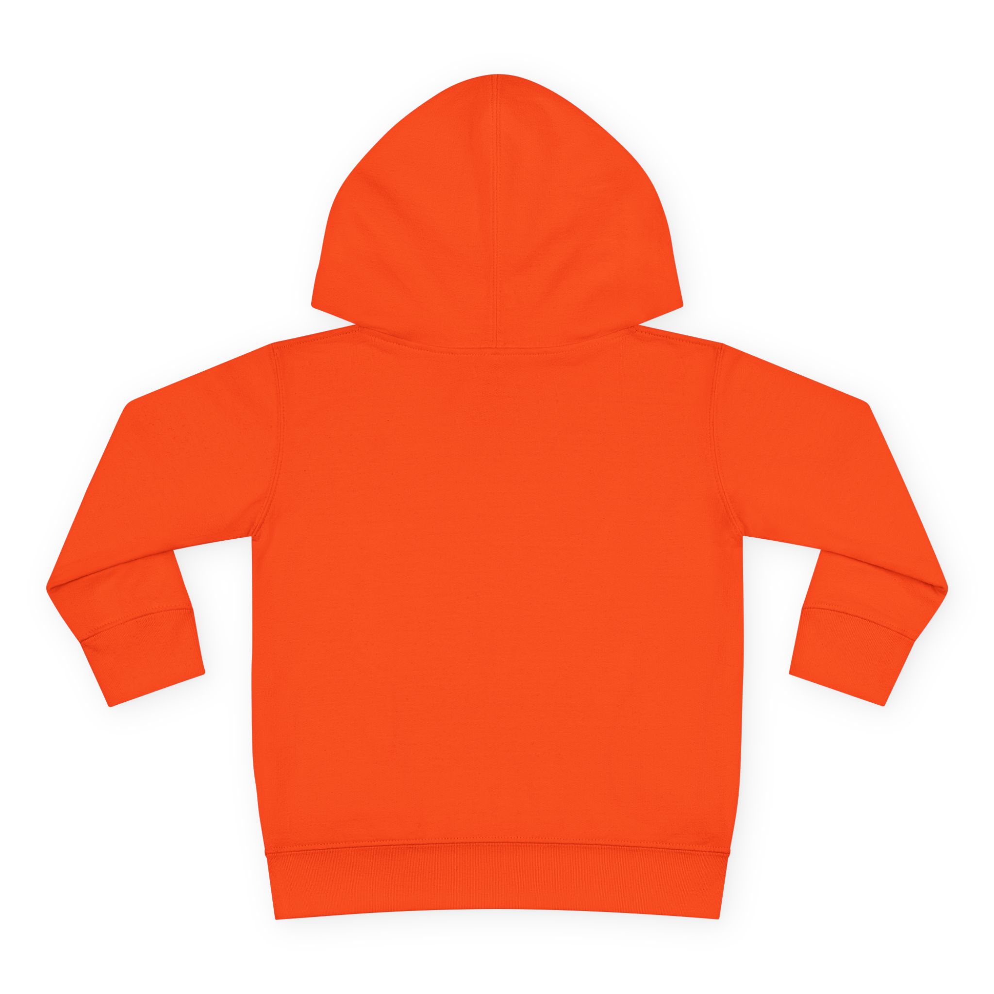 Halloween Theme Kids Pullover Hoodie - Image 6