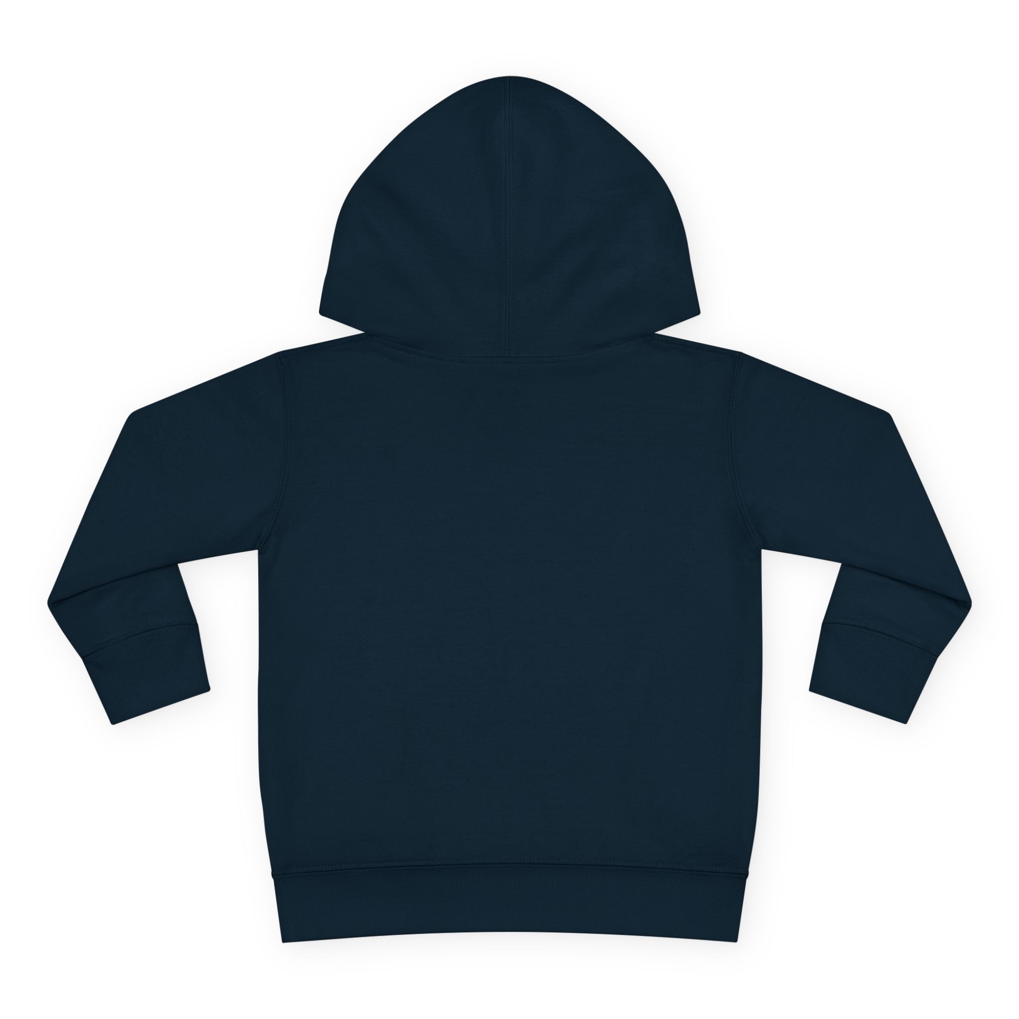 Halloween Theme Kids Pullover Hoodie - Image 3