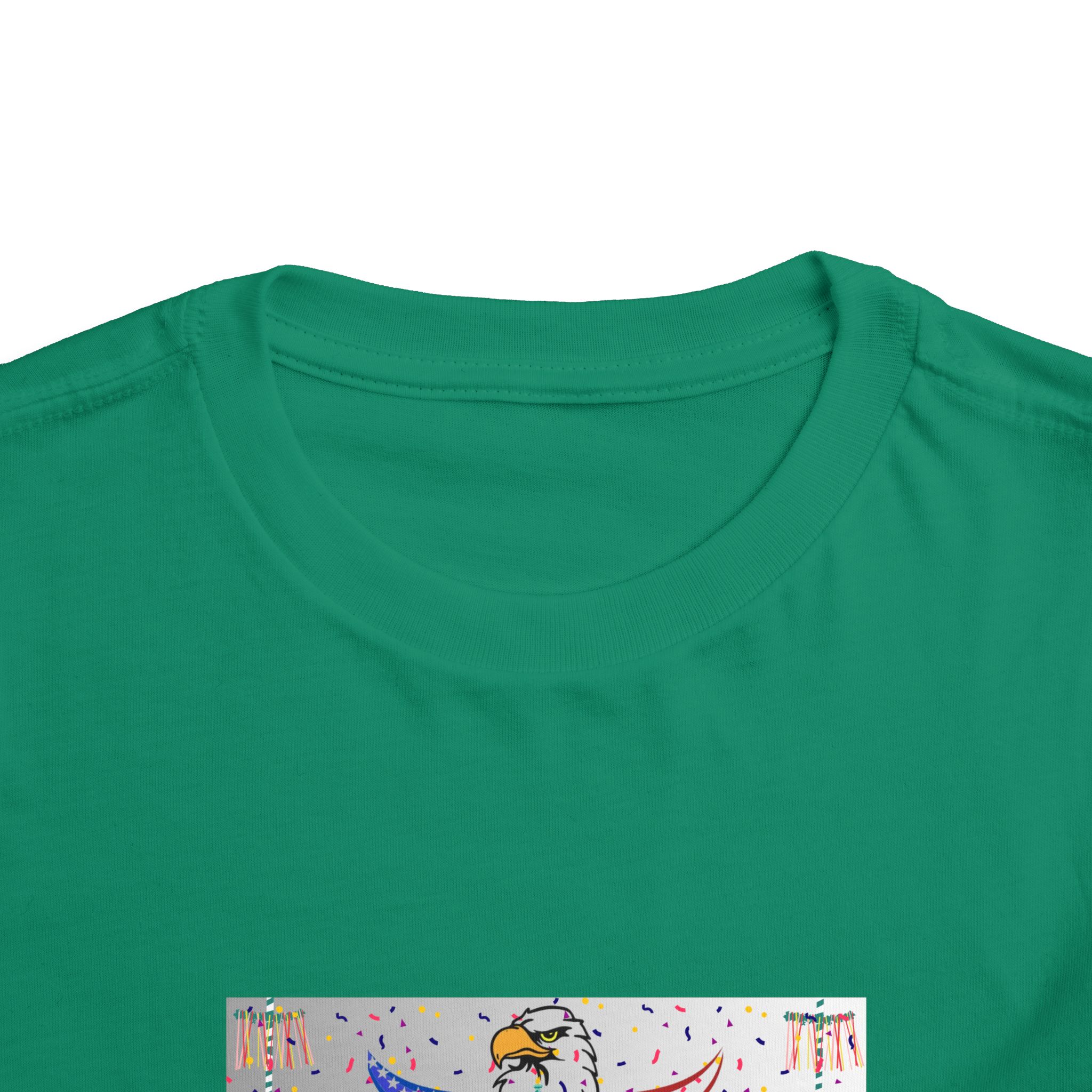 4th Of July Parade Special Design for Toddlers (Unisex) - Image 27