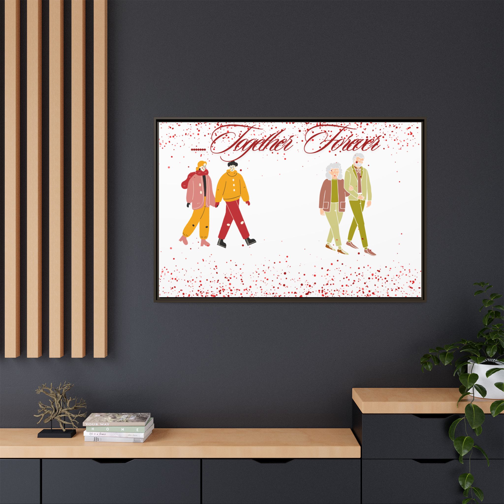Together Forever - Image 20