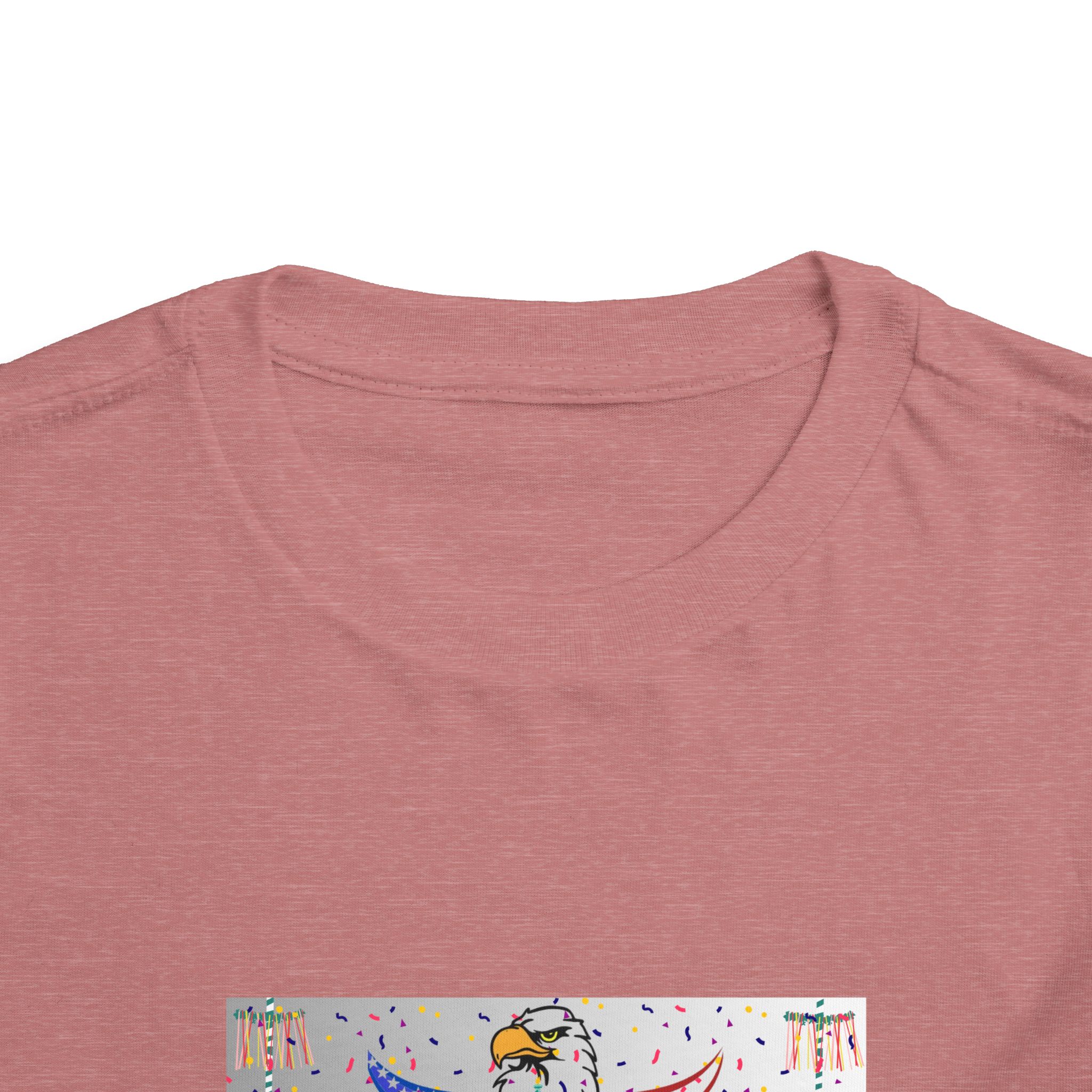 4th Of July Parade Special Design for Toddlers (Unisex) - Image 7