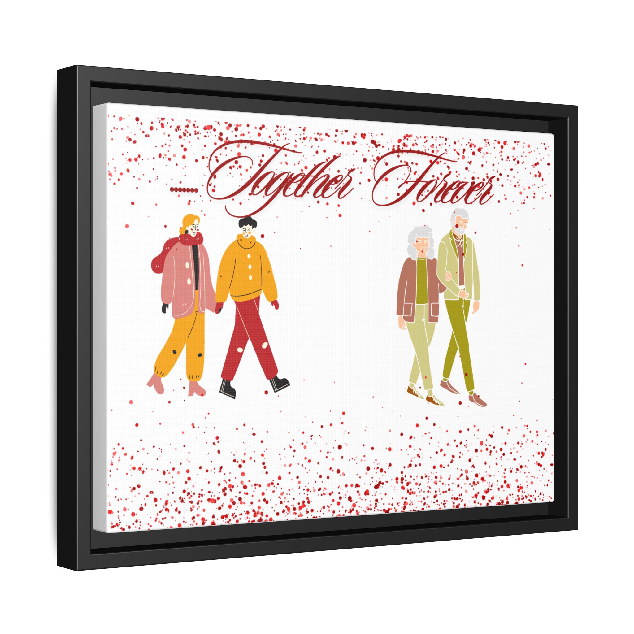 Together Forever - Image 2