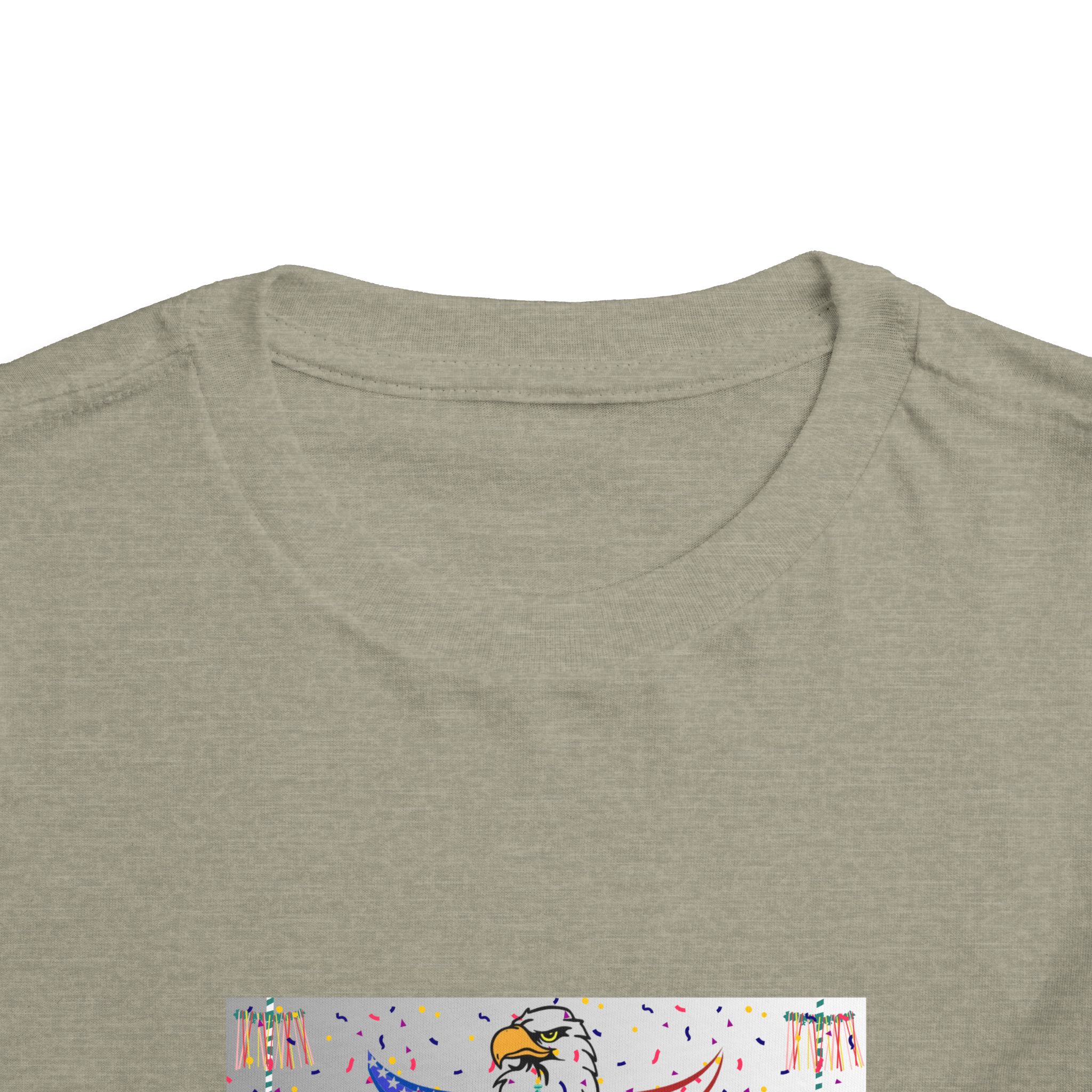 4th Of July Parade Special Design for Toddlers (Unisex) - Image 15