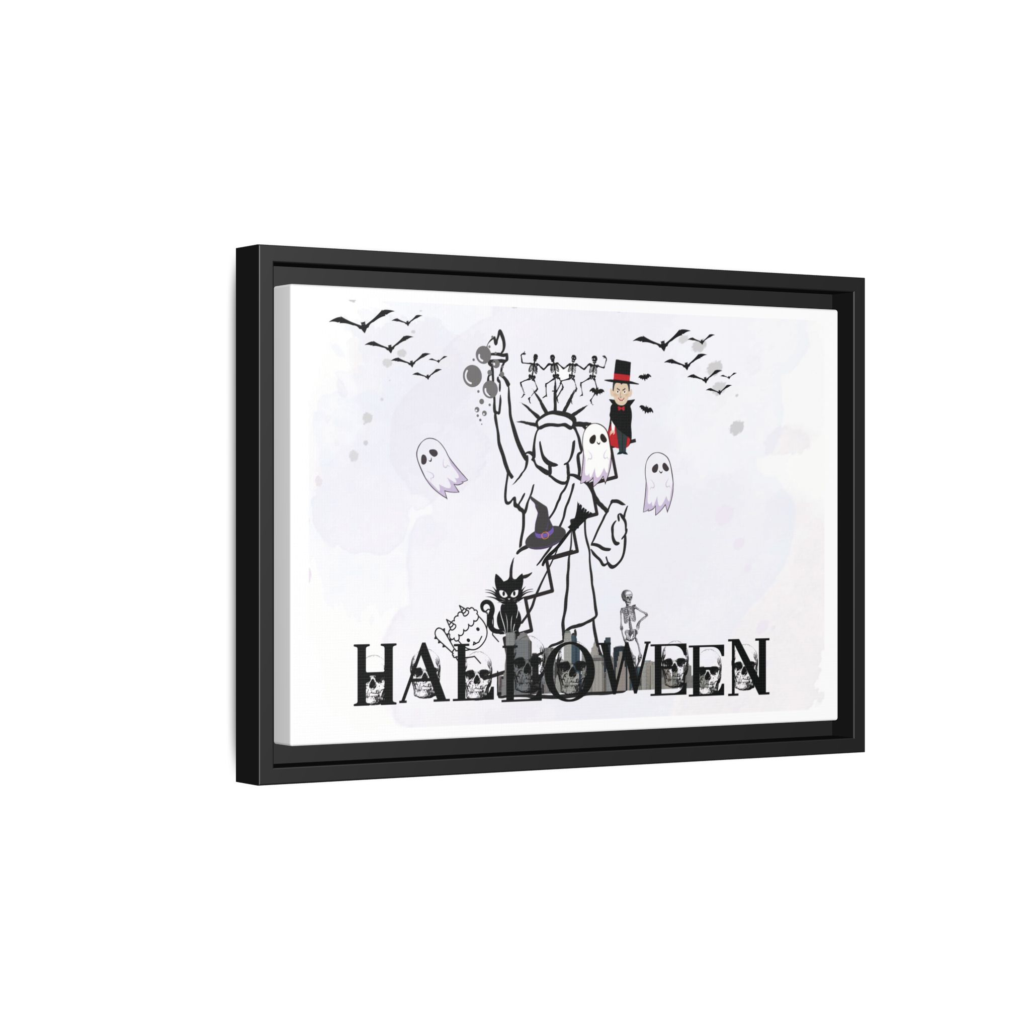 Halloween in the USA 2025 - Image 14