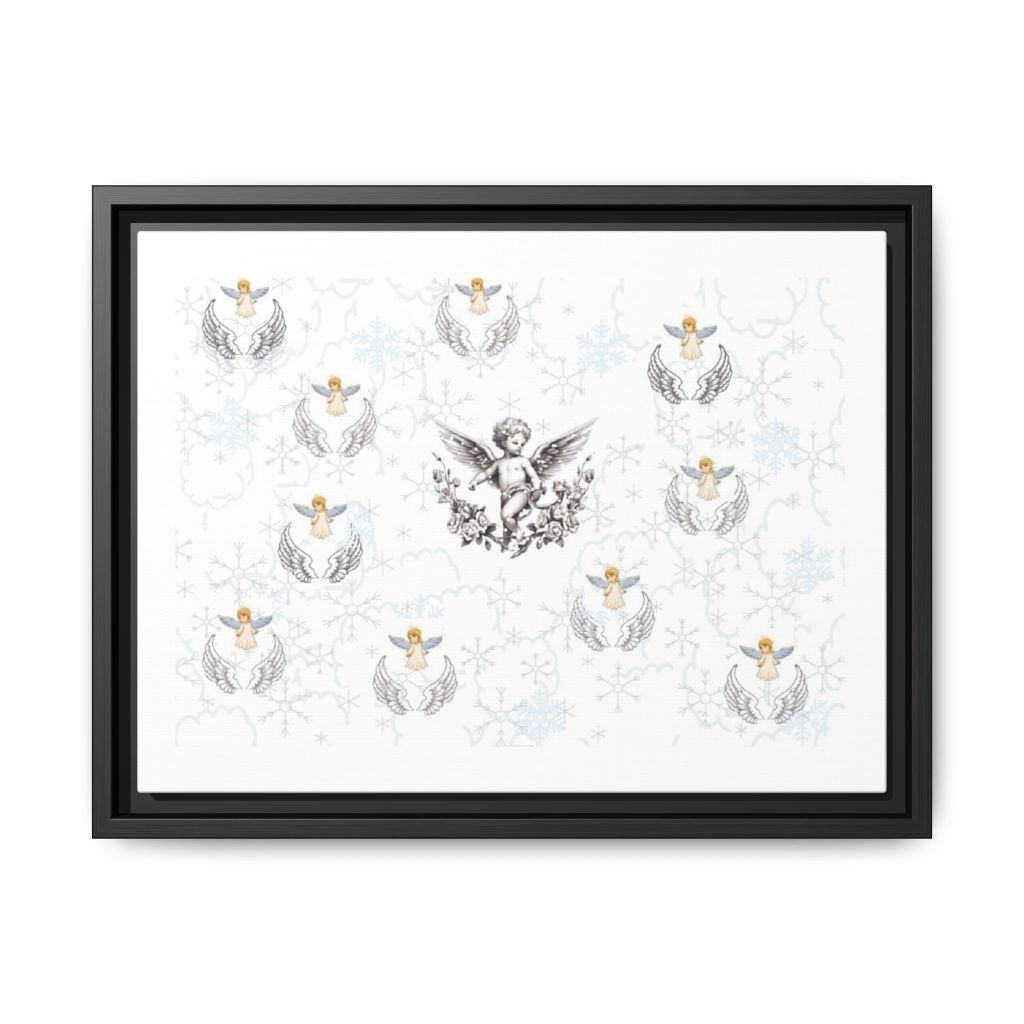 Angels - Framed Prints