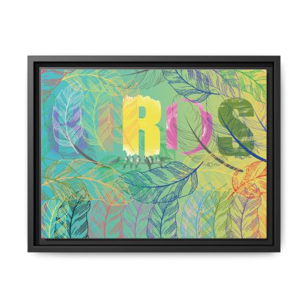 DREAMS - BIRDS AND COLORS