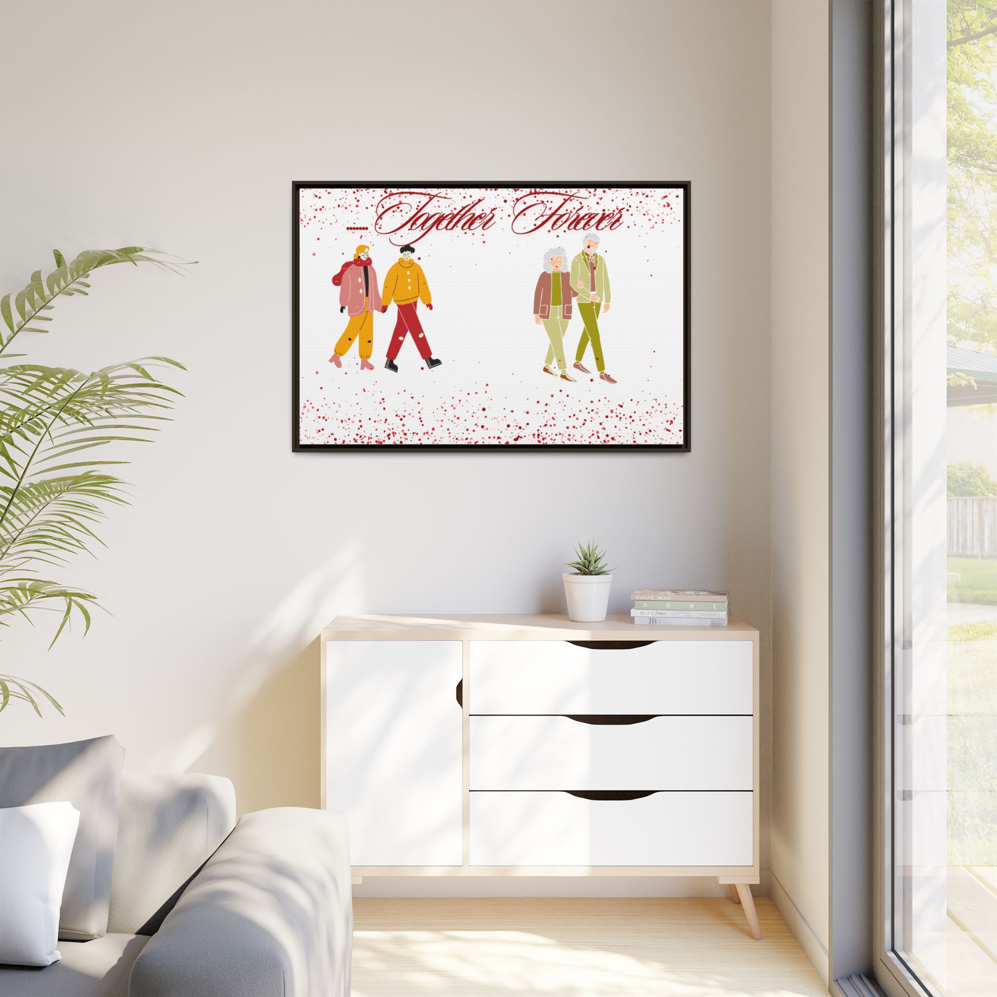 Together Forever - Image 19