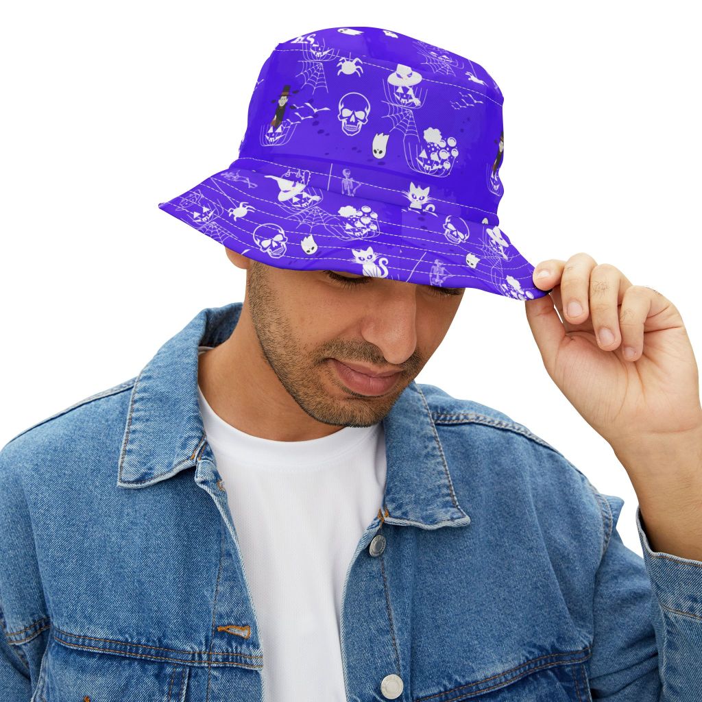 Halloween Hat 01 (Purple)