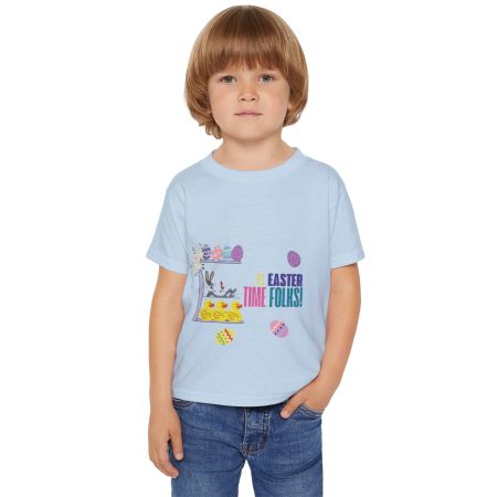 Heavy Cotton™ Toddler T-shirt