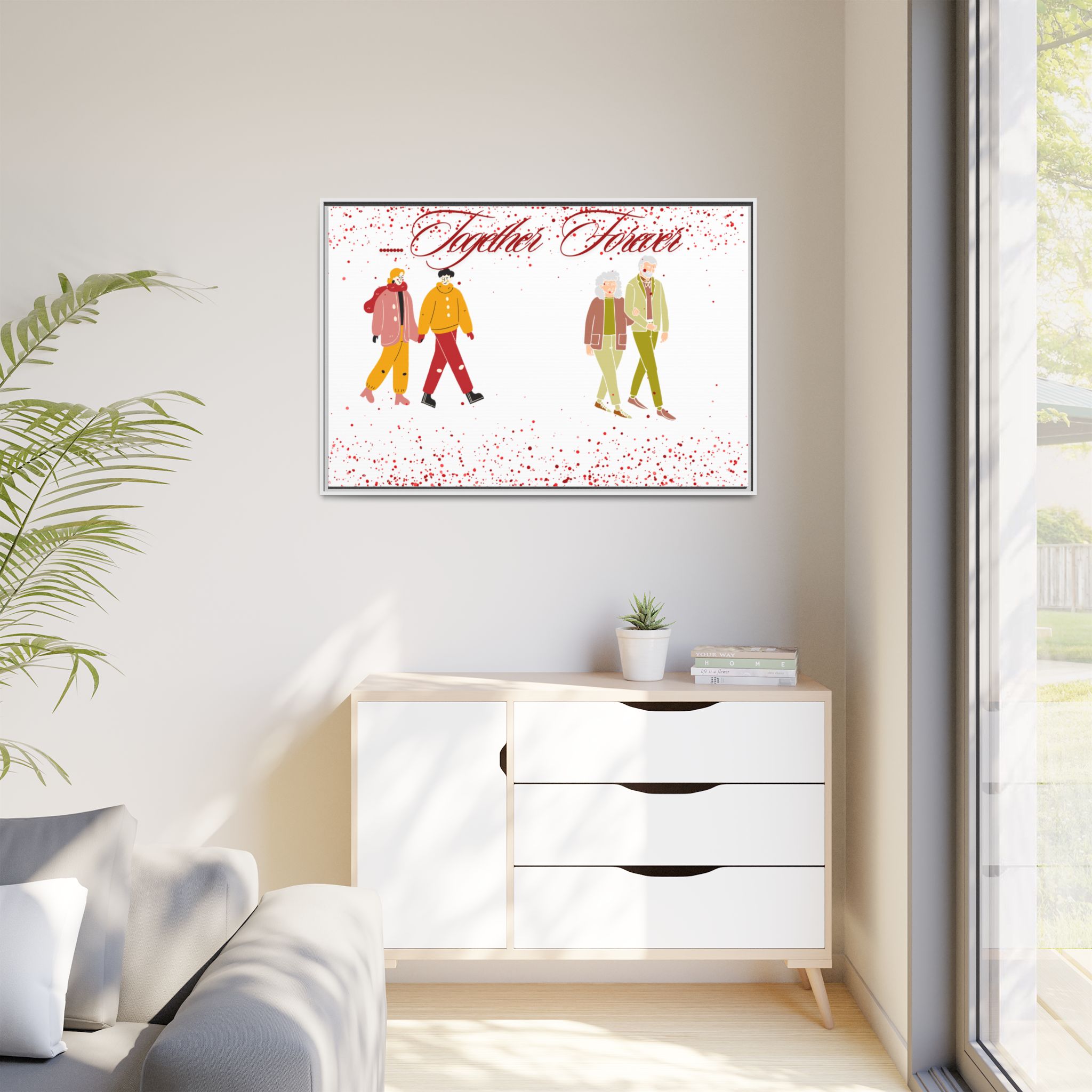 Together Forever - Image 23