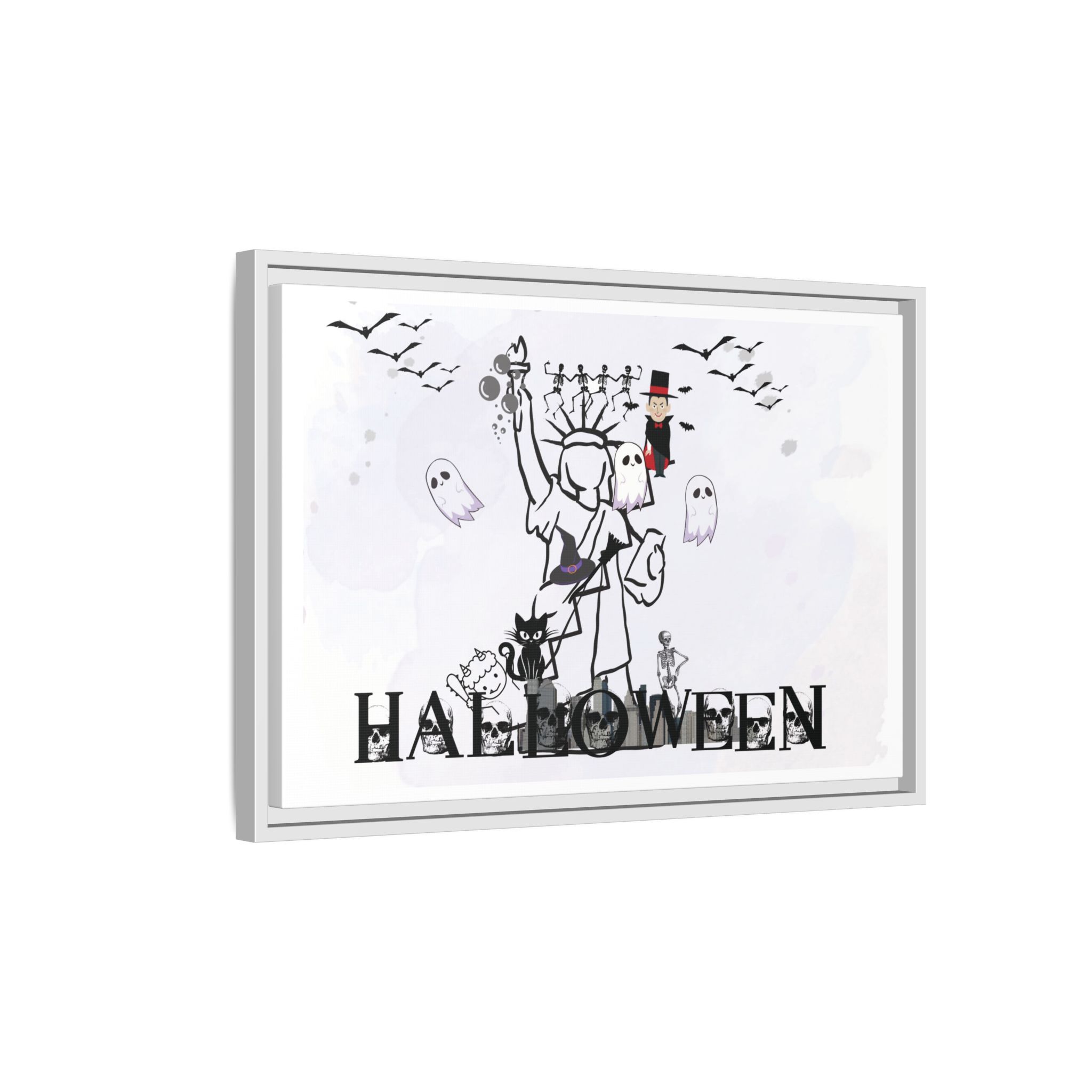Halloween in the USA 2025 - Image 34