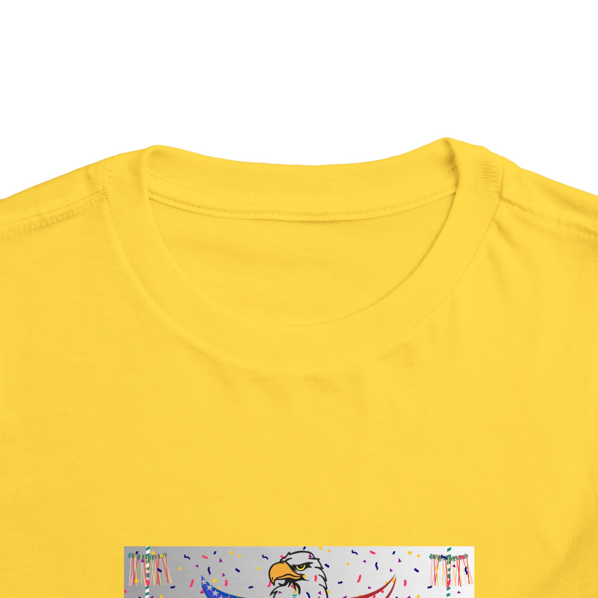 4th Of July Parade Special Design for Toddlers (Unisex) - Image 19