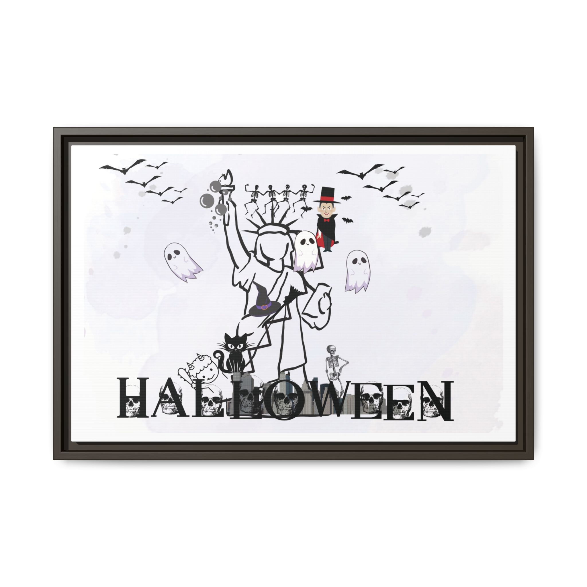 Halloween in the USA 2025 - Image 29