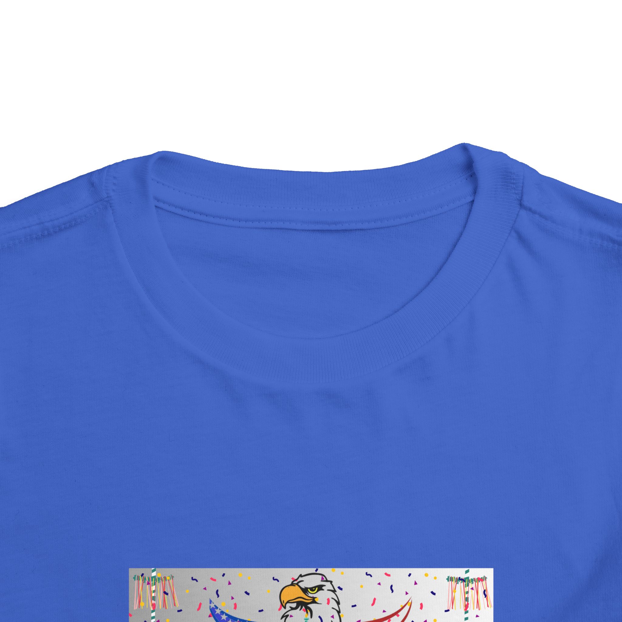 4th Of July Parade Special Design for Toddlers (Unisex) - Image 35