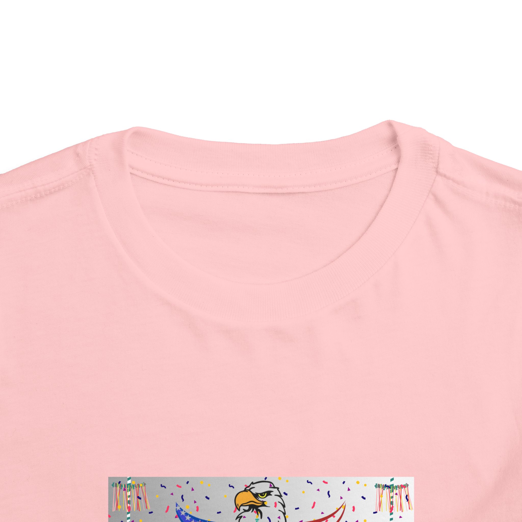 4th Of July Parade Special Design for Toddlers (Unisex) - Image 43