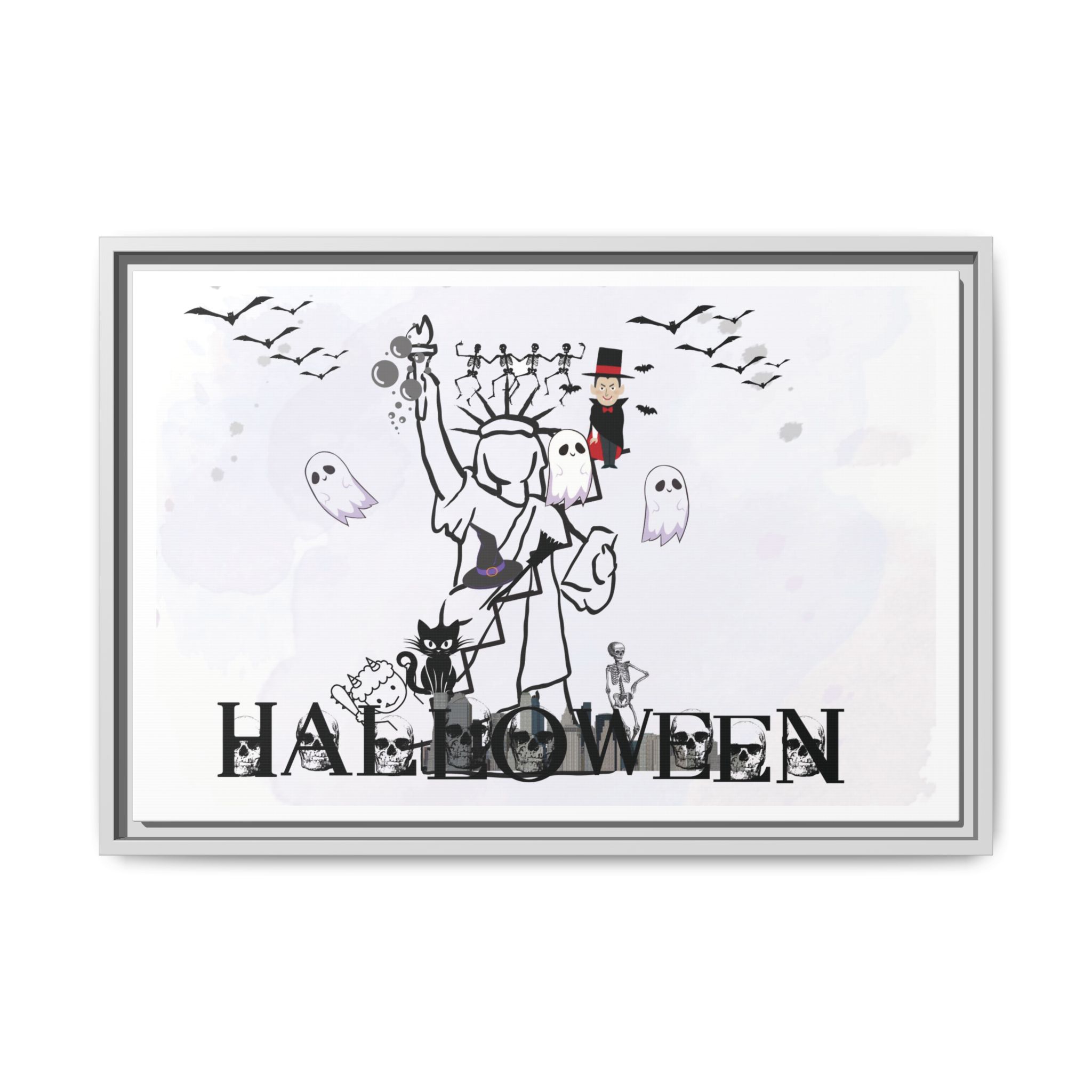 Halloween in the USA 2025 - Image 33