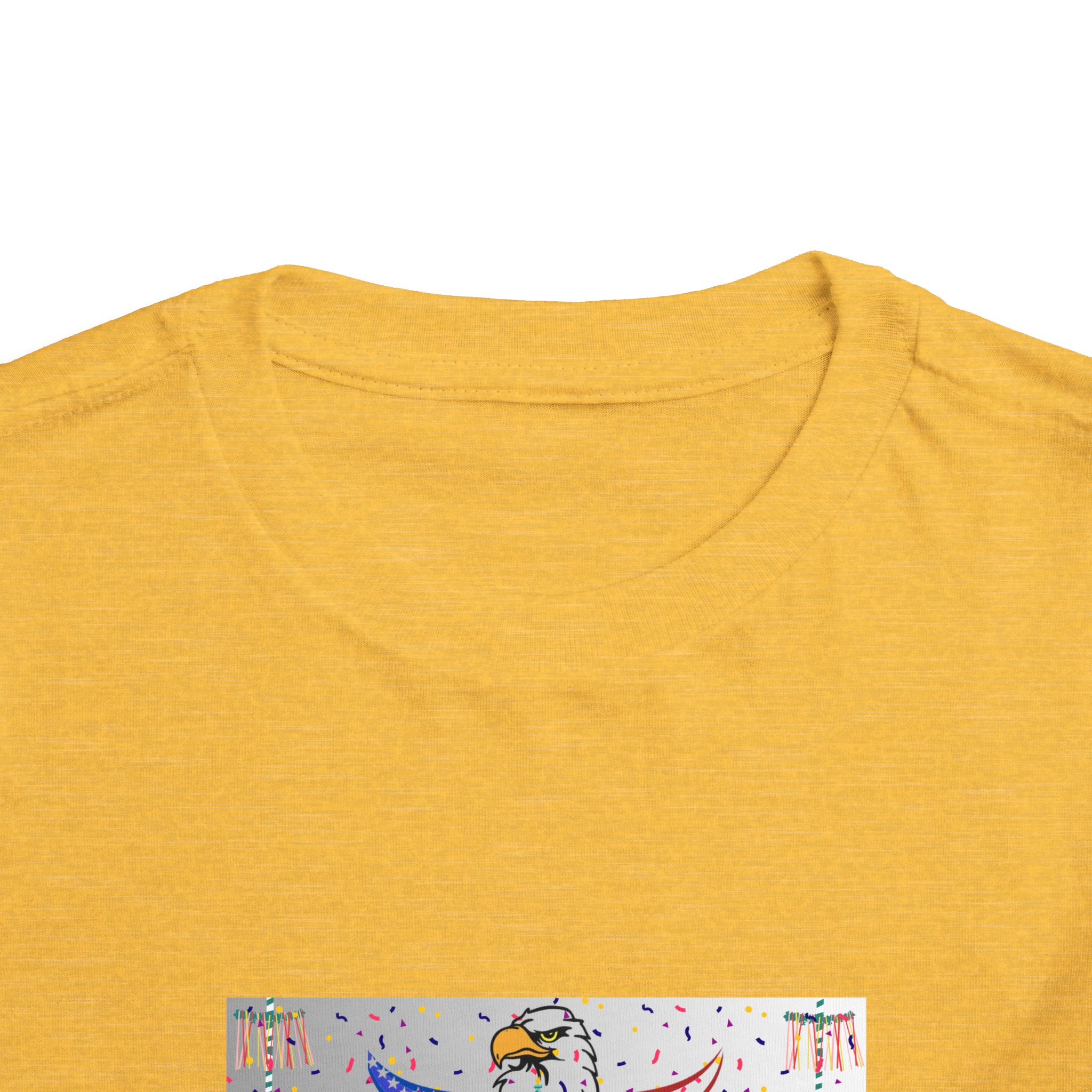 4th Of July Parade Special Design for Toddlers (Unisex) - Image 23