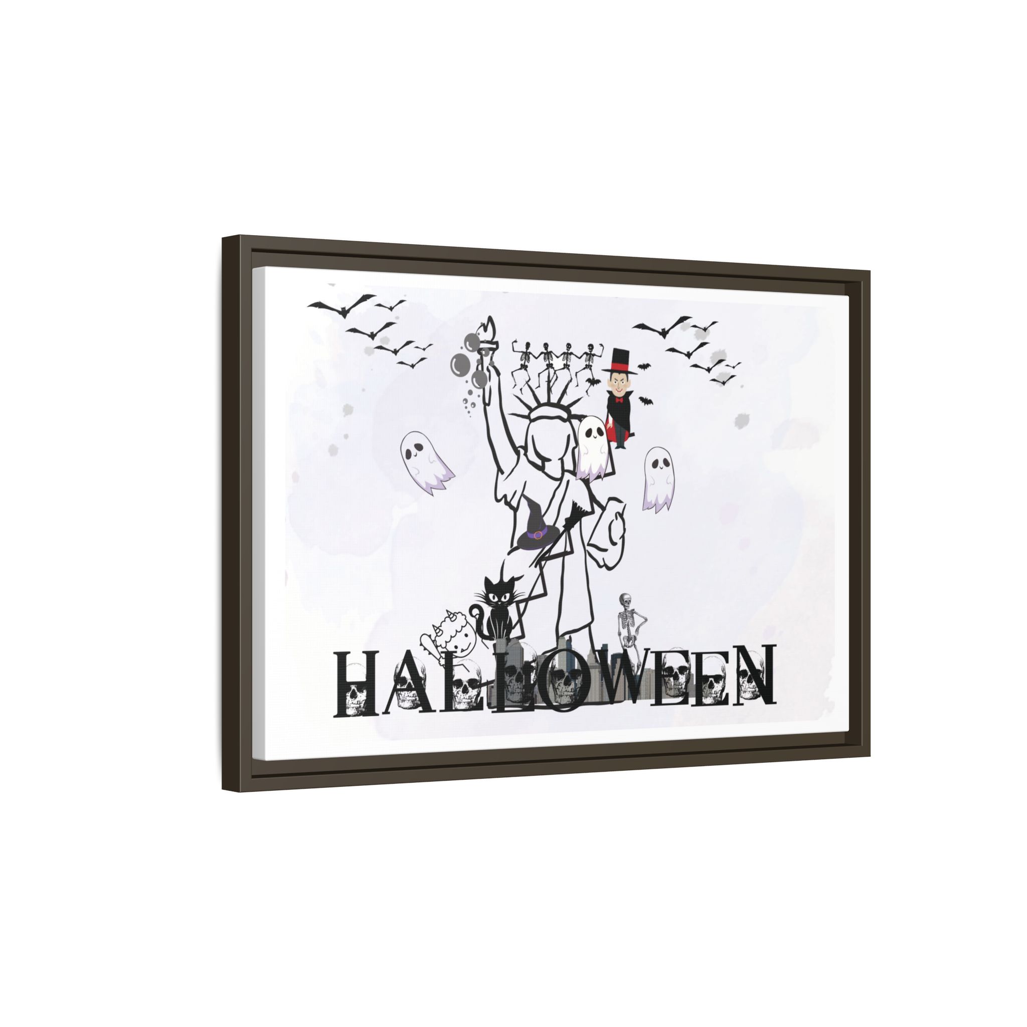 Halloween in the USA 2025 - Image 30