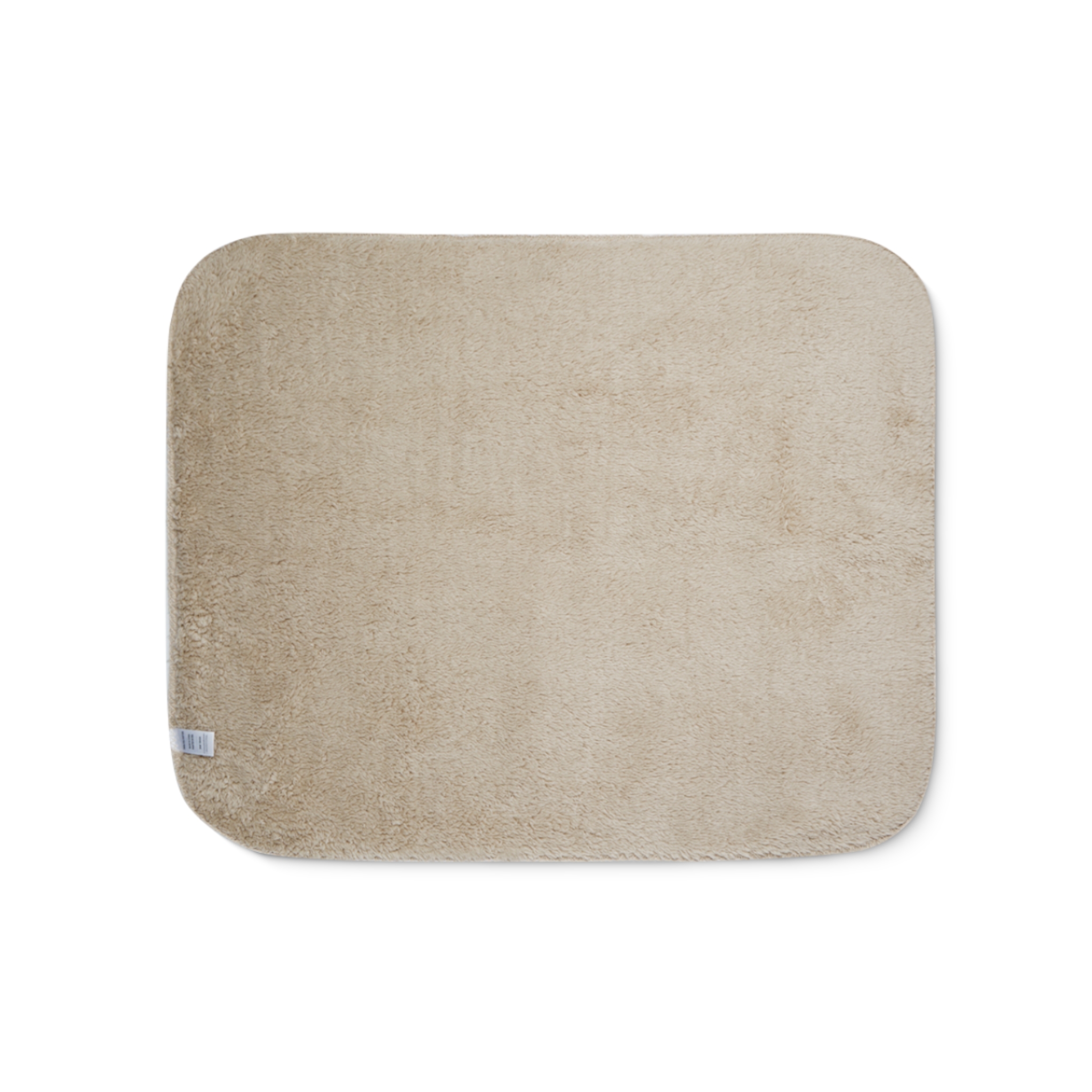 "Birds Nature Inspired" prints Sherpa Blanket, Two Colors - Image 3