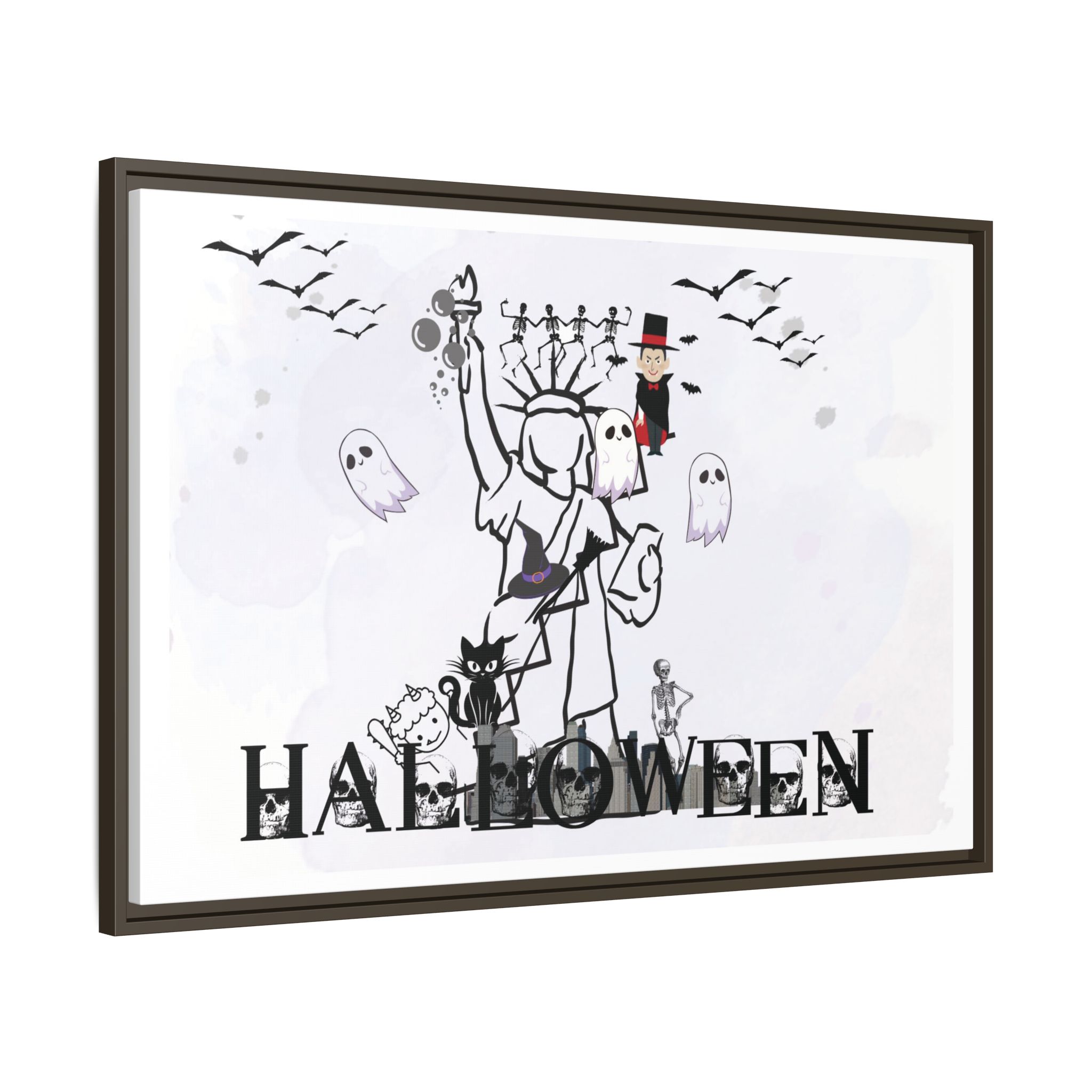 Halloween in the USA 2025 - Image 6