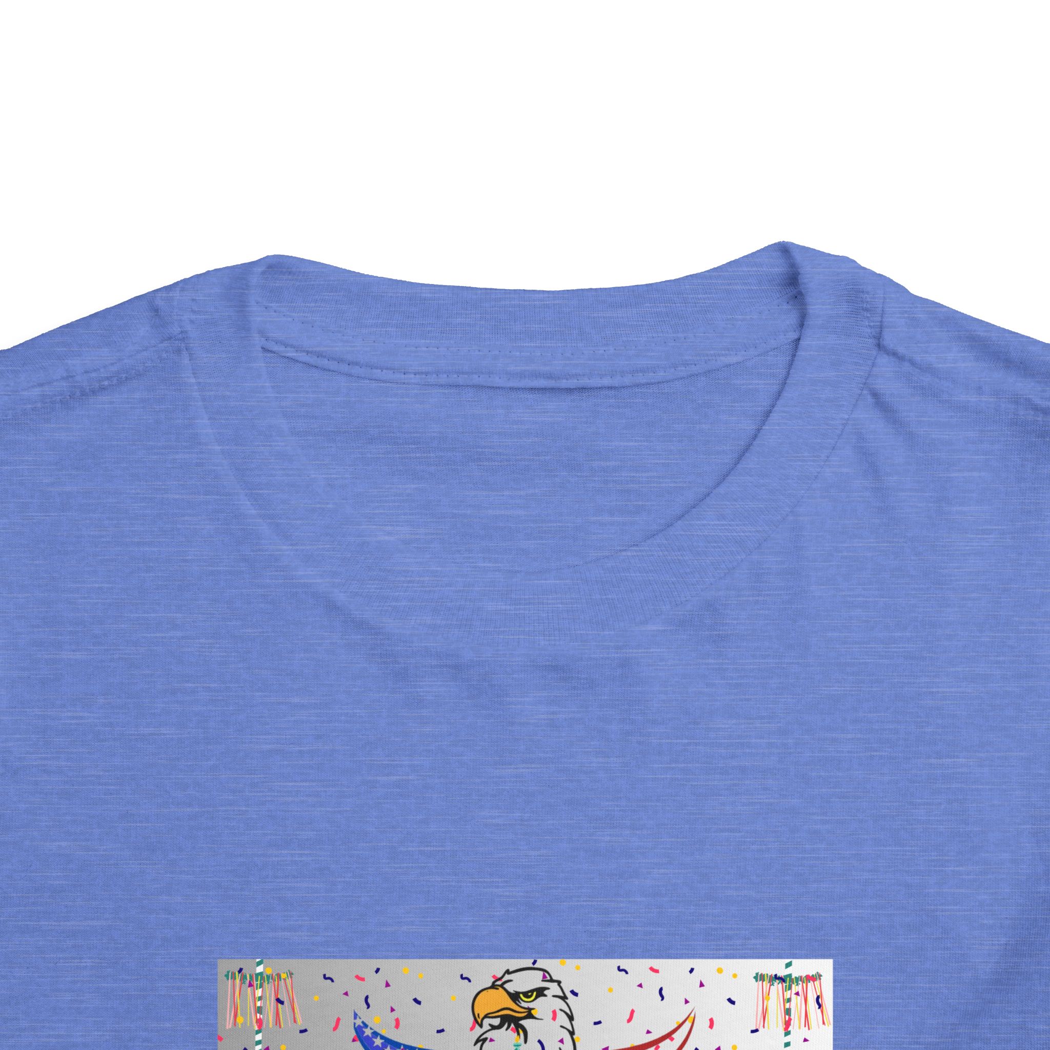 4th Of July Parade Special Design for Toddlers (Unisex) - Image 31