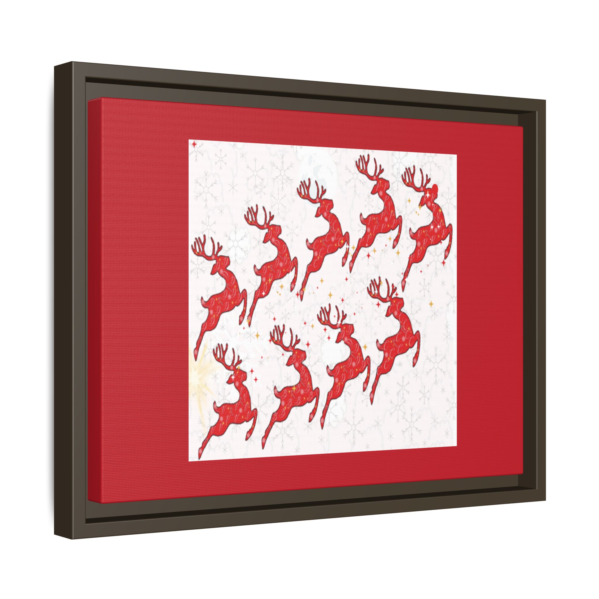 Christmas Gift Series - 10 (The nine Reindeers) - Image 10
