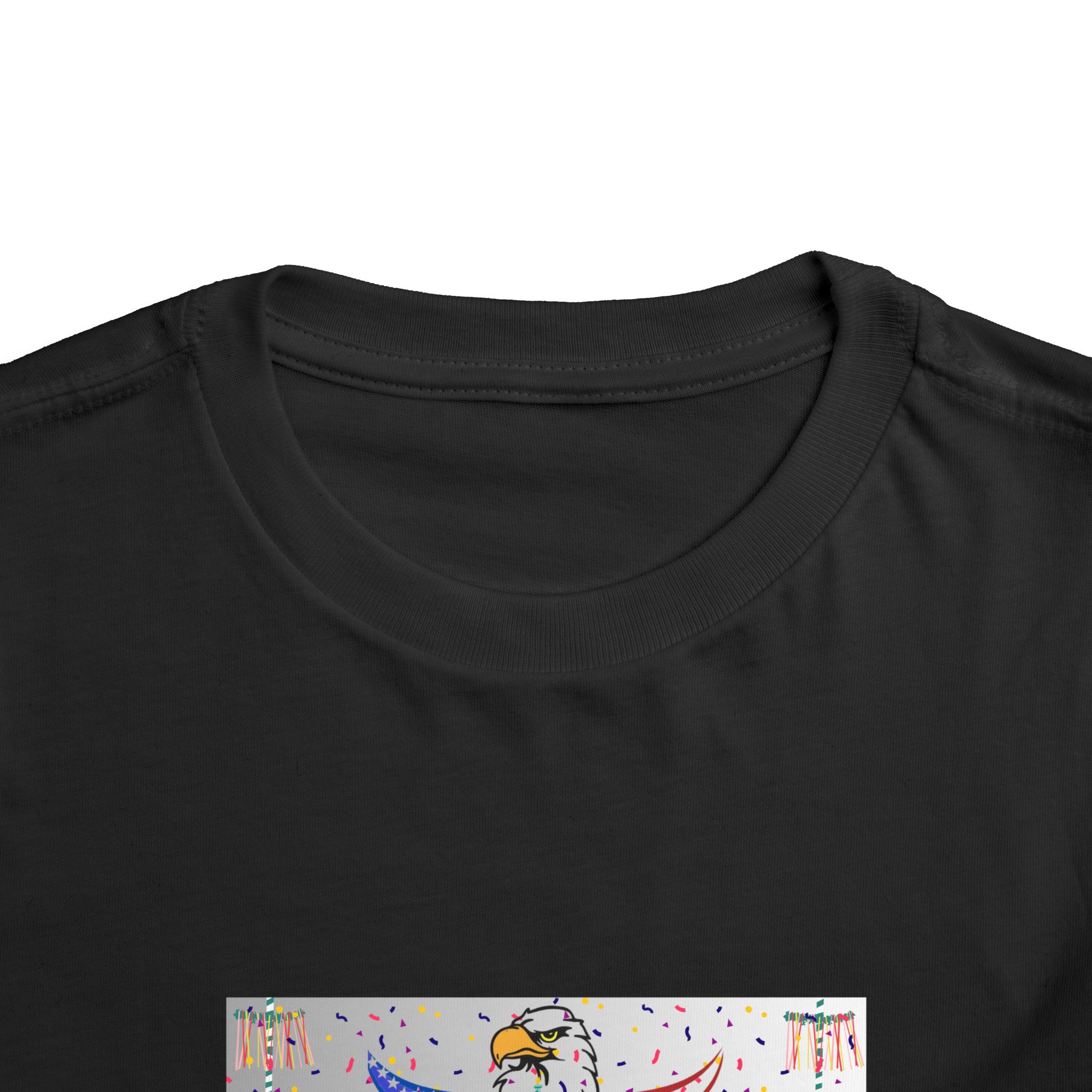 4th Of July Parade Special Design for Toddlers (Unisex) - Image 11