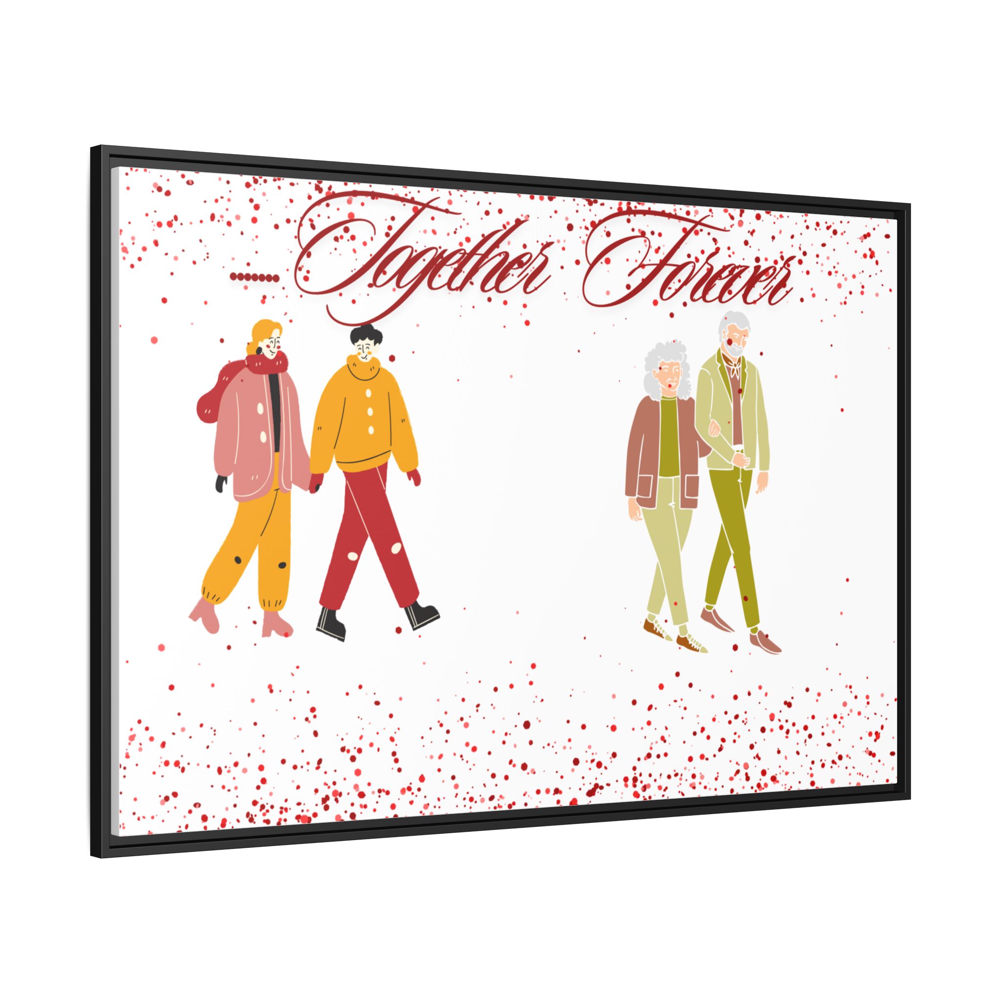 Together Forever - Image 6