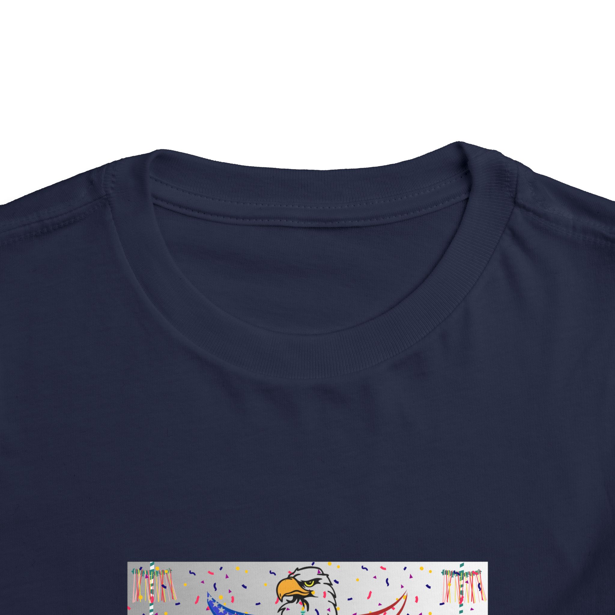 4th Of July Parade Special Design for Toddlers (Unisex) - Image 39