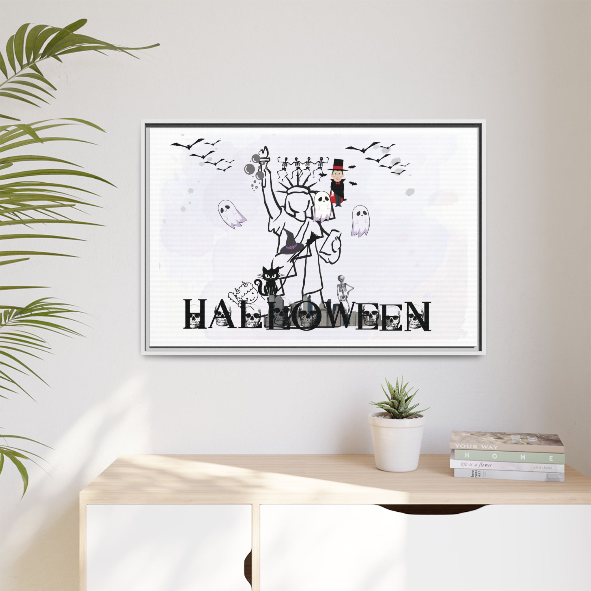 Halloween in the USA 2025 - Image 11