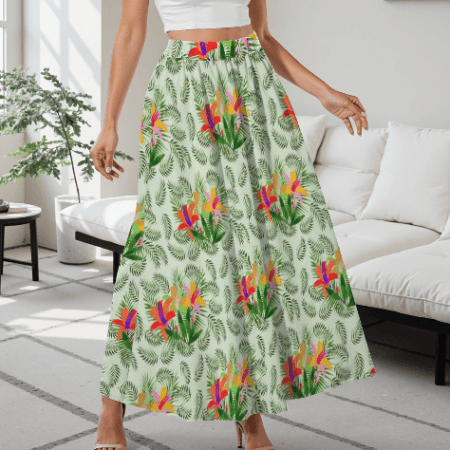 (GI) Summer Special - New Bouquet Floral Prints