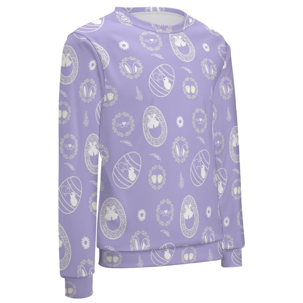 (G) Easter Special Sweatshirts - Unisex