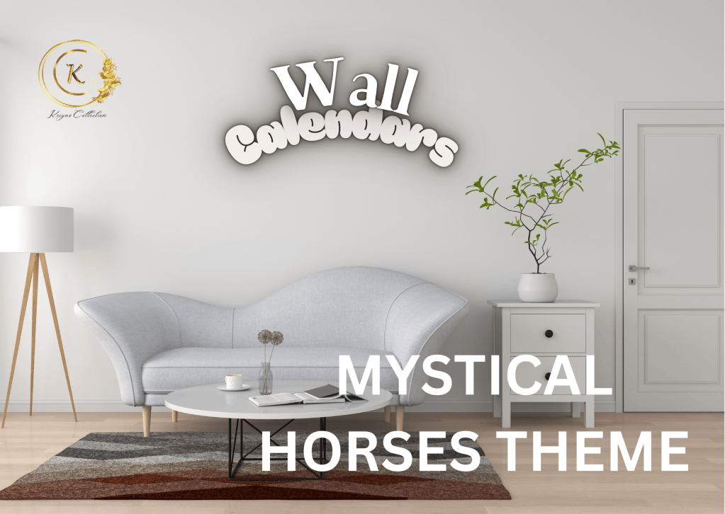 Wall Calendars - International Holidays