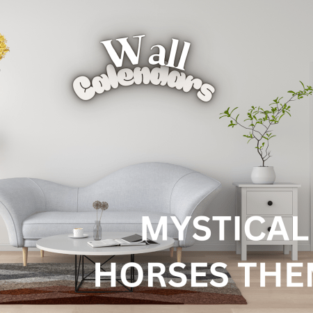 Wall Calendars - International Holidays