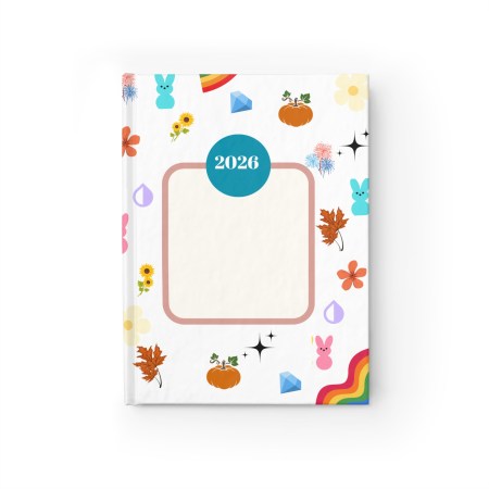 Cute Journal