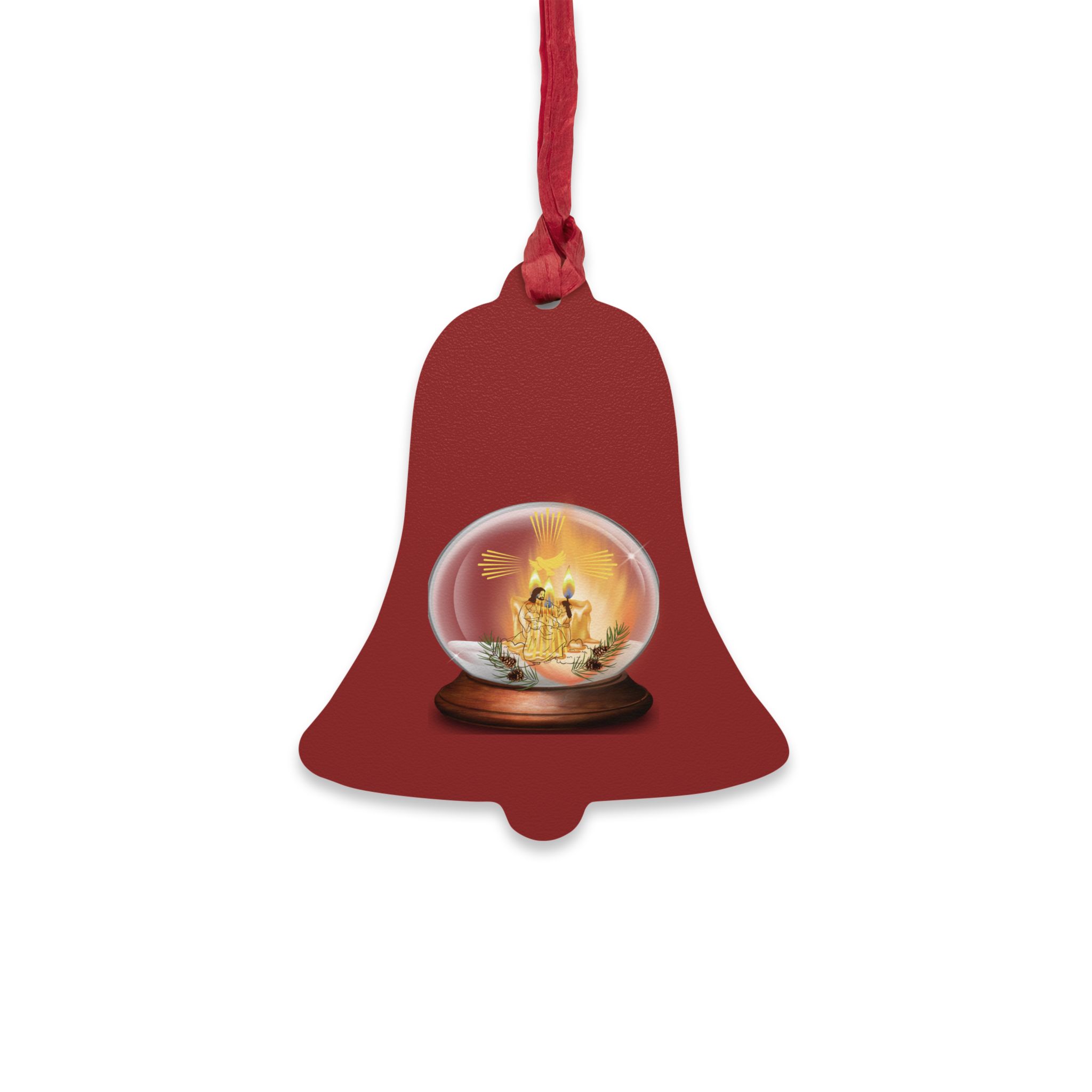Wooden Ornaments 2 - Image 3