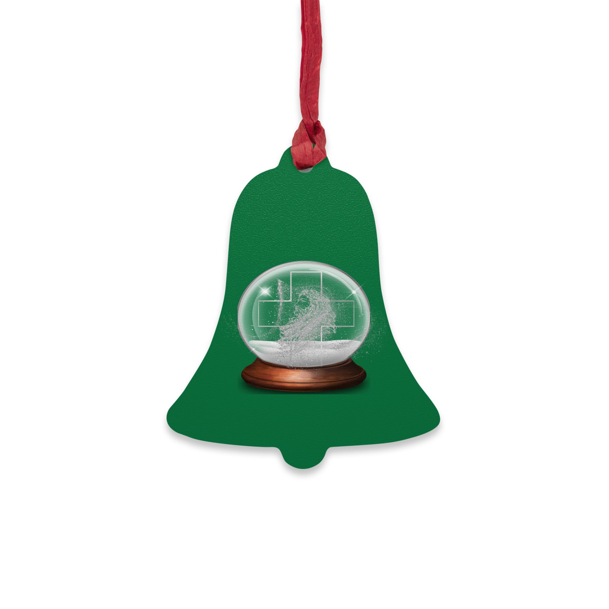 Wooden Ornaments 3 - Image 4