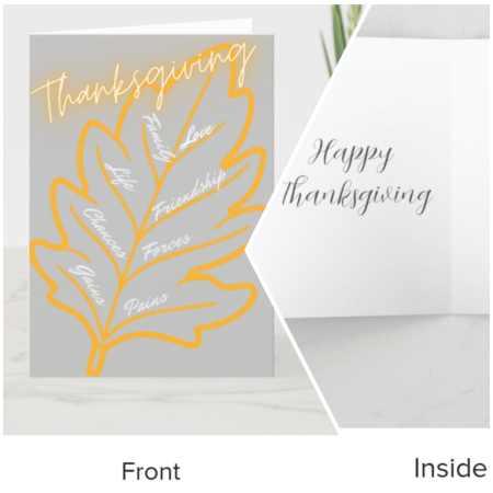 (I) Thanksgiving Cards 05