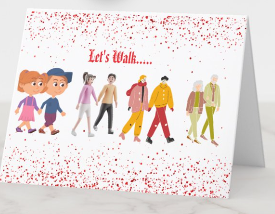 (I) Valentines Day Cards 01 - Image 3