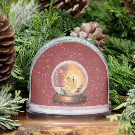Snow Globe 05