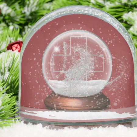 Snow Globe 04