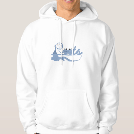Roots Hoodies Adults( Unisex )