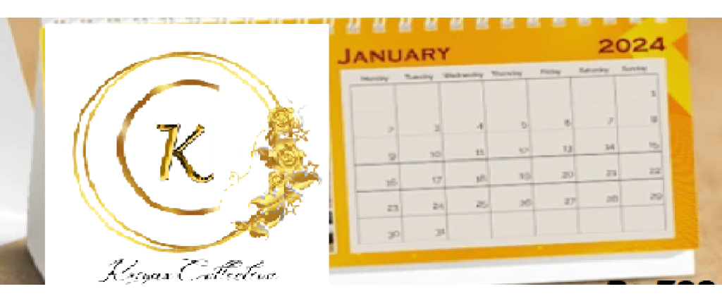 "Just A Saying" theme calendars (For 2026)