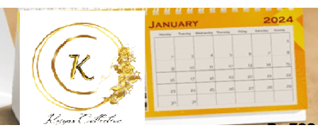 "Just A Saying" theme calendars (For 2026)