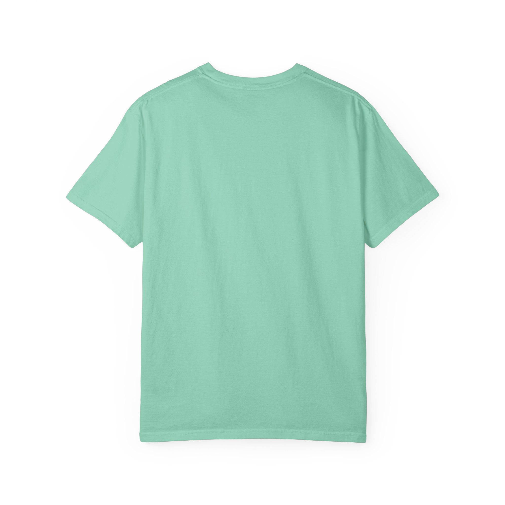(G) Cozy Winter flakes Glass Globe Graphic Unisex T-Shirts - Image 34
