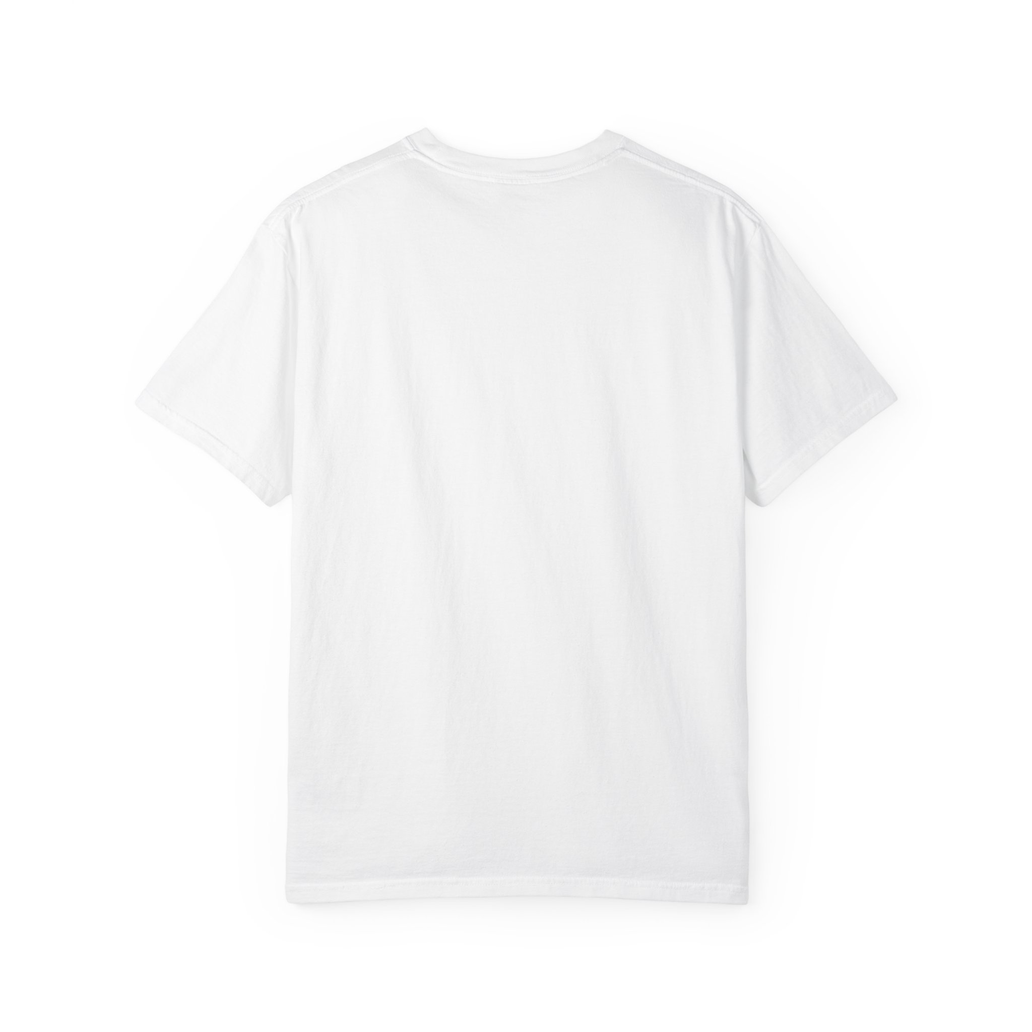 (G) Cozy Winter flakes Glass Globe Graphic Unisex T-Shirts - Image 6